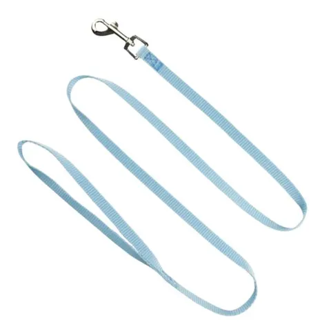Ollipet Macaron Leash I Babyblå
