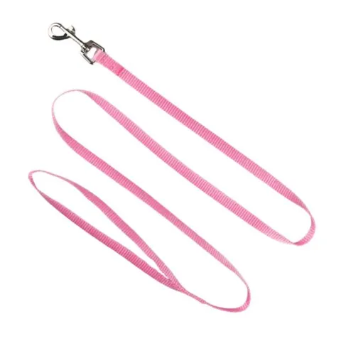 Ollipet Macaron Leash I Babylyserød