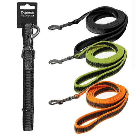 Dogman AntiSlip-line Iris