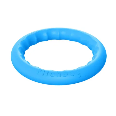 Pitchdog Ring