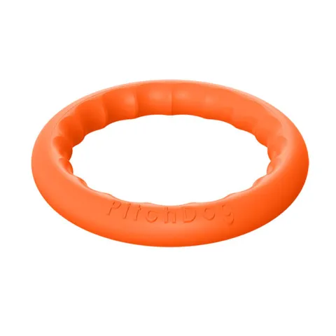 Pitchdog Ring