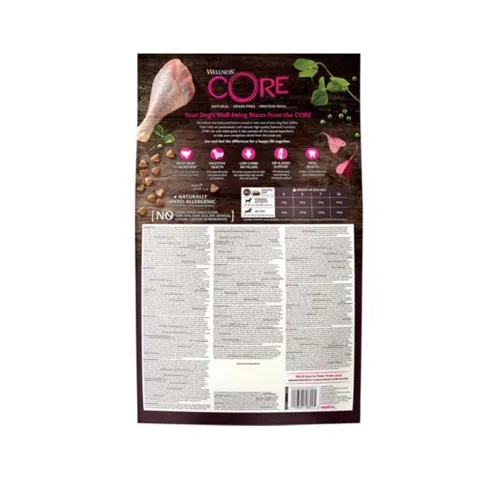 Core Adult Original | Small Breed