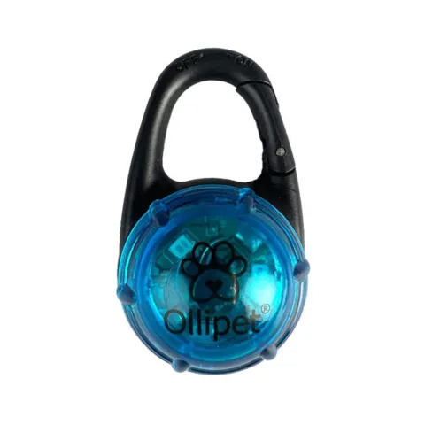 Ollipet Night Glow LED