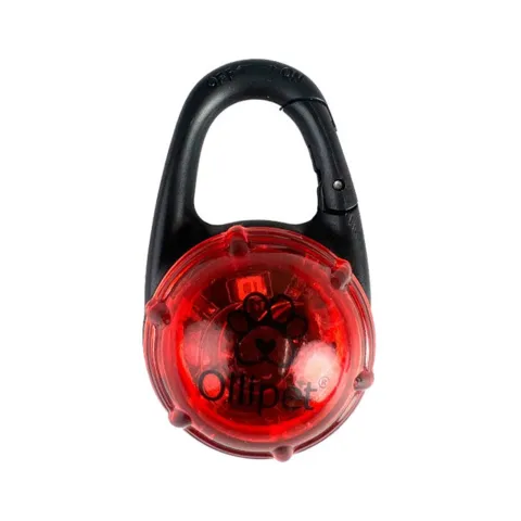 Ollipet Night Glow LED
