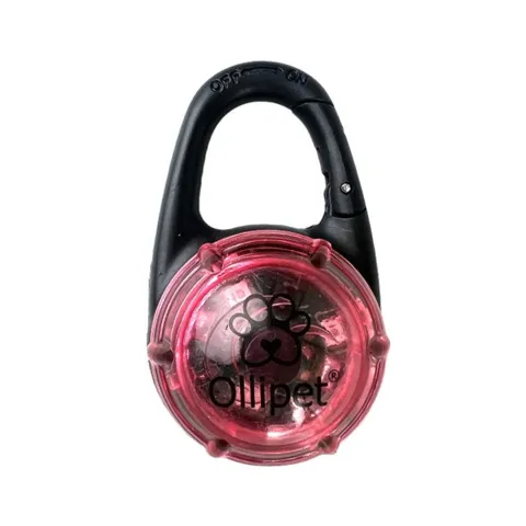 Ollipet Night Glow LED
