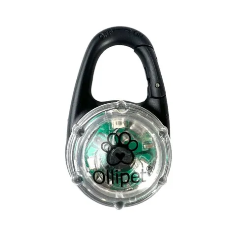 Ollipet Night Glow LED