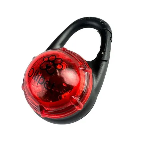 Ollipet Night Glow LED