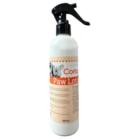 Companion Pote Lotion imprægnering
