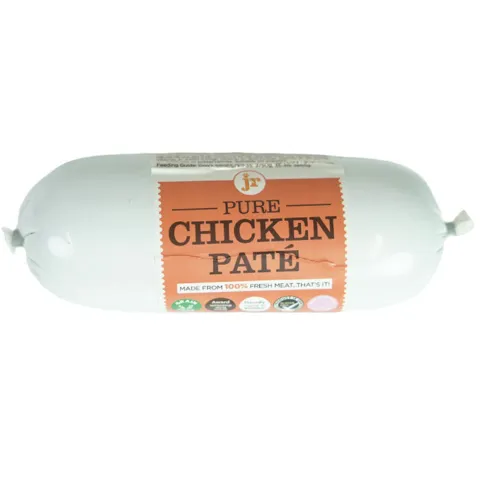 Pure Range Paté 400g | Kylling