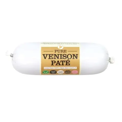Pure Range Paté 400g | Vildtkød