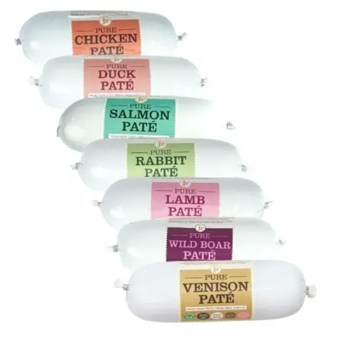 Pure Range Paté 400 g
