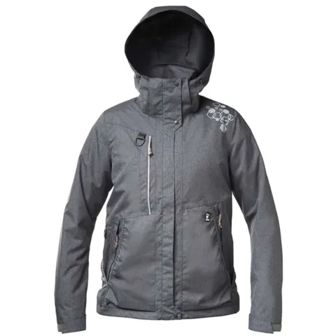 Hurtta Training Jacket ECO er vandtæt