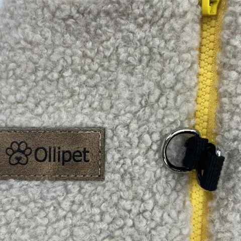 Ollipet Teddy Dækken