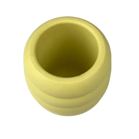 Ollipet Honey Lick Pot i slidstærkt design til leg, aktivering og belønning.