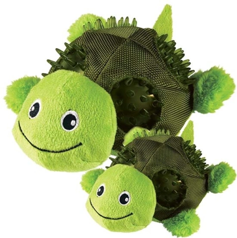 KONG Shells Turtle