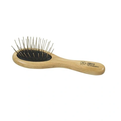 Ollipet Exclusive Tiny Miracle Brush 27 mm lange pigge