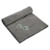 Microfiber håndklæde til hunde | Grå