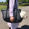 Skai hundetaske | Sally i en størrelse Medium
