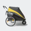 Innopet Hercules 2.0 Stroller til store hunde op til 50 kilo