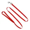 Ollipet Macaron Leash I Rød