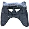 My Rules winter jacket