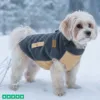 Ollipet Teddy Dækken - Hundejakke