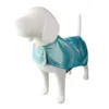 Ollipet Show Cooling vest med justerbar velcroluk ved halsen