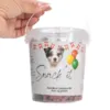 Kornfri og glutenfrie hundegodbidder. Perfekte til hundetræning