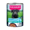 Eukanuba vådfoder med Ørred og Sød kartoffel