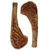 BBQ Chop with Chicken hundesnack med kylling ca 13 cm