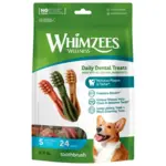 WHIMZEES Tandbørster | 360g