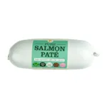 Pure Range Paté 400 g | Salmon