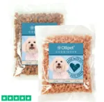 Ollipet Mini Bits Træningsgodbidder | 350g