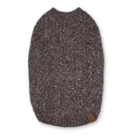 Ollipet Camel Sweater - dejlig mørkebrun farve