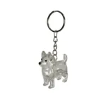 Ollipet FurEver Nøglering Nr.12