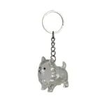 Ollipet FurEver Nøglering Nr.13