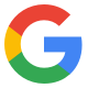 Fortsæt med Google login