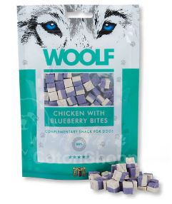 Perrito snacks