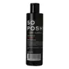 So Black Shampoo er perfekt til hundene med sort pels