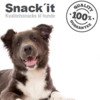 Snack'it