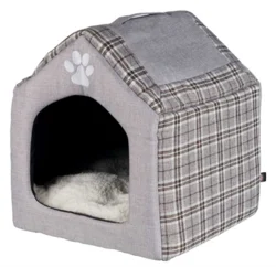 Trixie hundehus til små hunde og katte