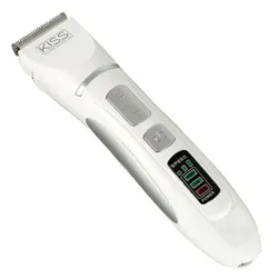 KISS Pet Trimmer - Genopladelig minitrimmer