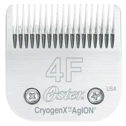 Originalt Oster klippeskær model 4F 9,5mm