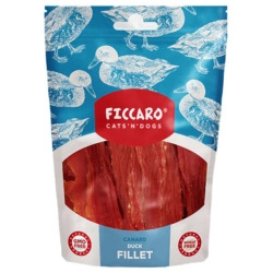 Ficcaro Duck Fillet