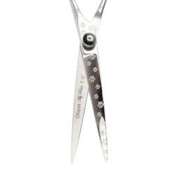 Ollipet buet groomingsaks | My Paws 7,5"