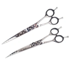 2 stk. Ollipet groomingsaksesæt| My Paws 7,5"