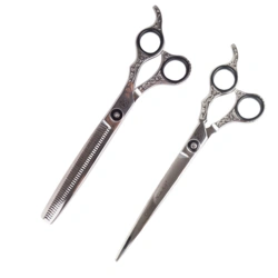Ollipet Nordic saksesæt 8.5"