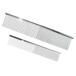 Pakketilbud | Ollipet Exclusive Easy Comb | 2 stk 