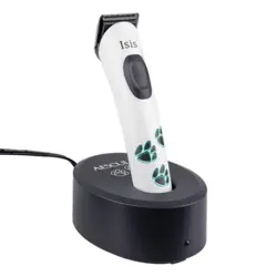 Aesculap ISIS GT421 li-ion med opladestation