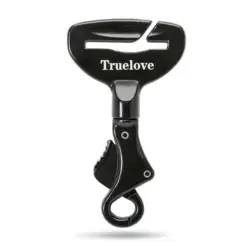 TrueLove Sikkerhedssele kobling